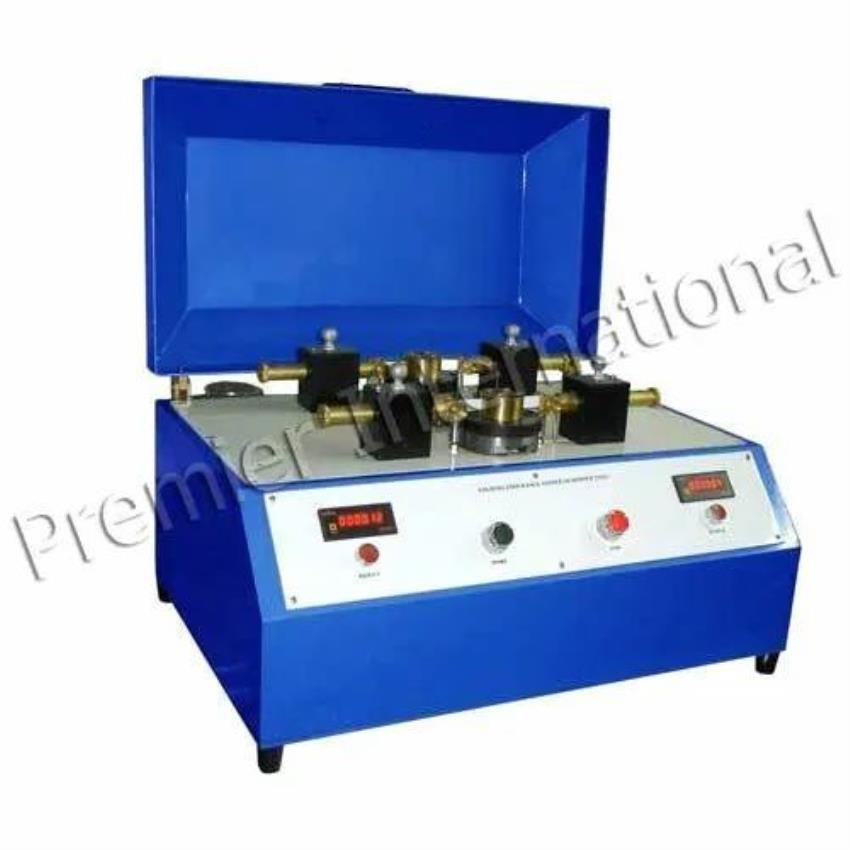 Schopper Folding Endurance Equipment