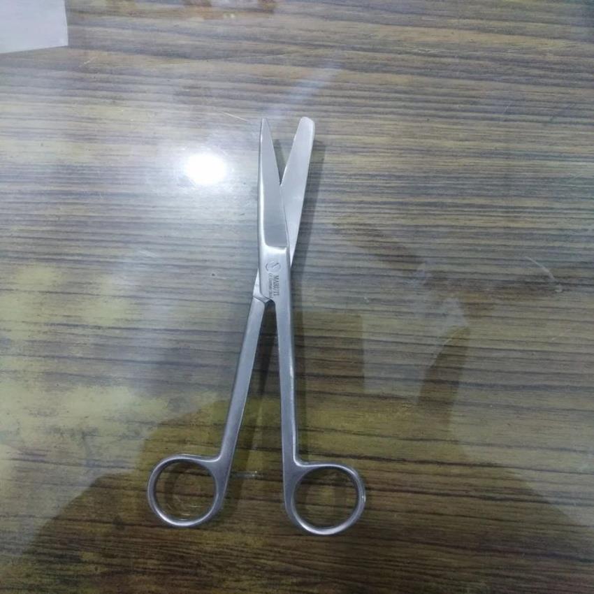 Maruti Surgical Dressing Scissor