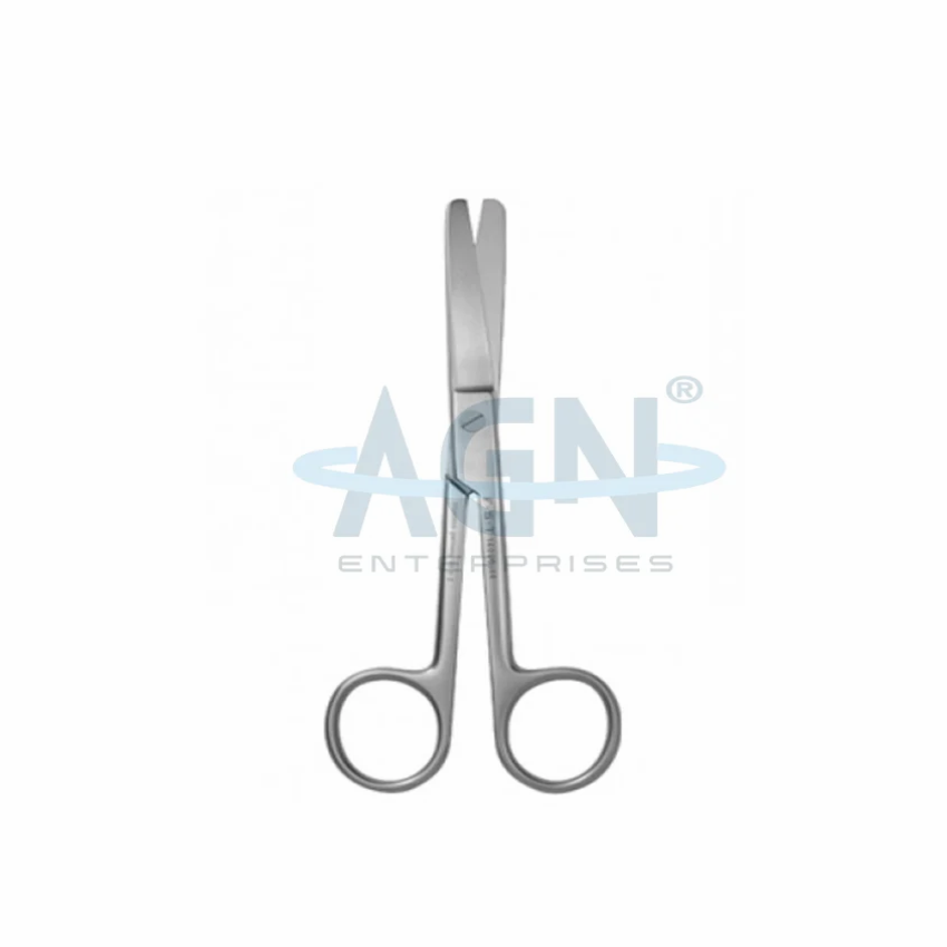 AGN Stainless Steel Scissor