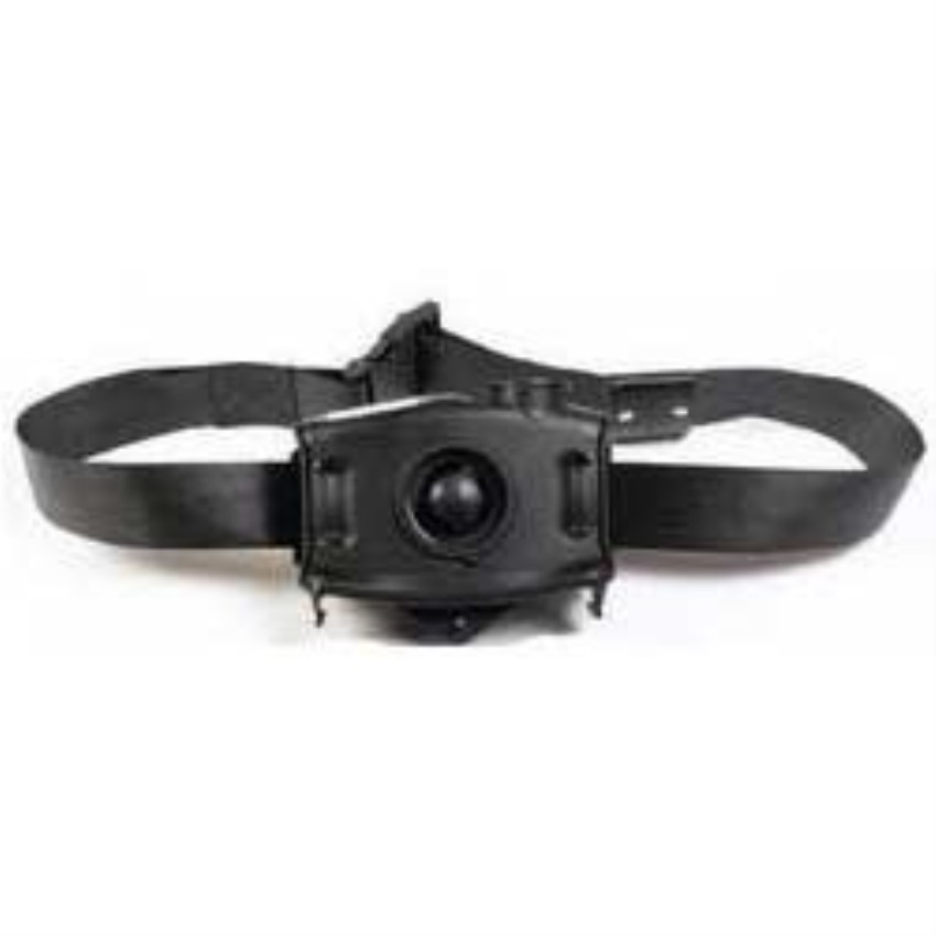 Tornado Respiratory Device