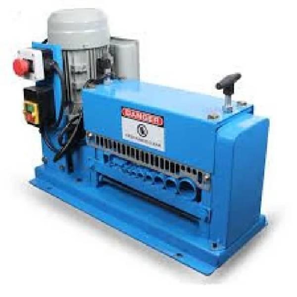 Copper Wire Stripper Machine