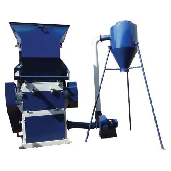 Scrap Grinding Equipment