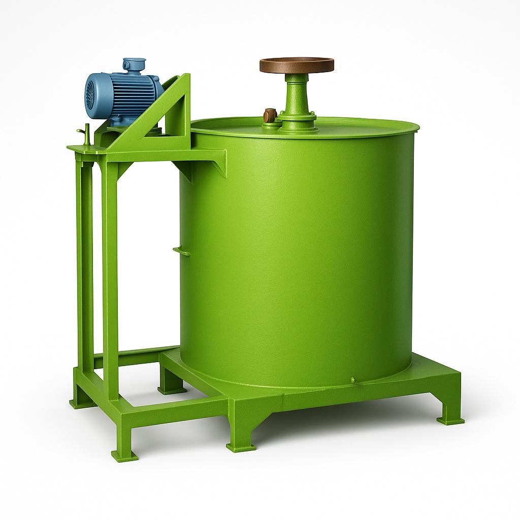 Heavy Duty Scrap Washing Machine