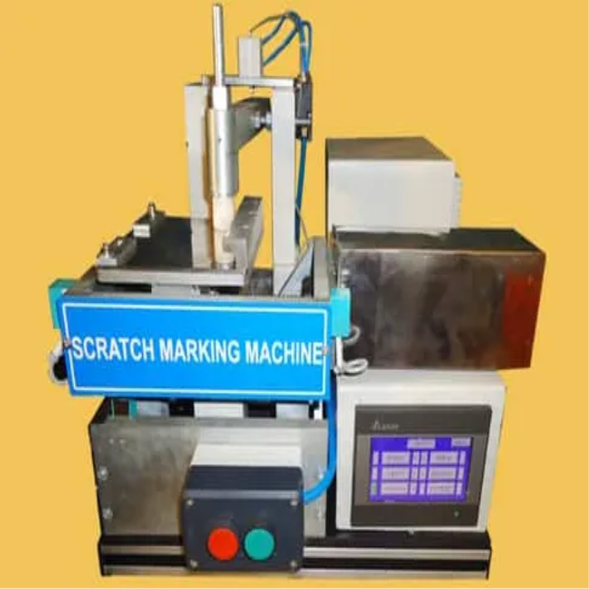 Marking Machine