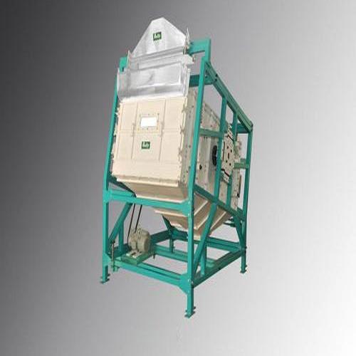 Screen Pre Cleaning Equipment