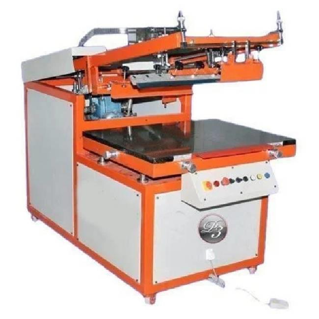 Banner Flex Printing Machine