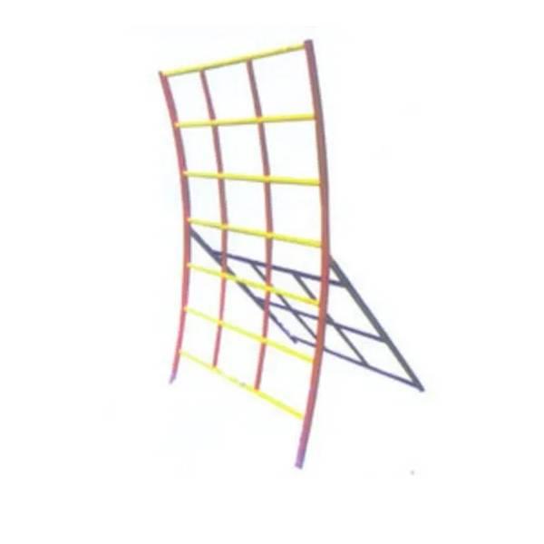 Iron Garden Climber Machine