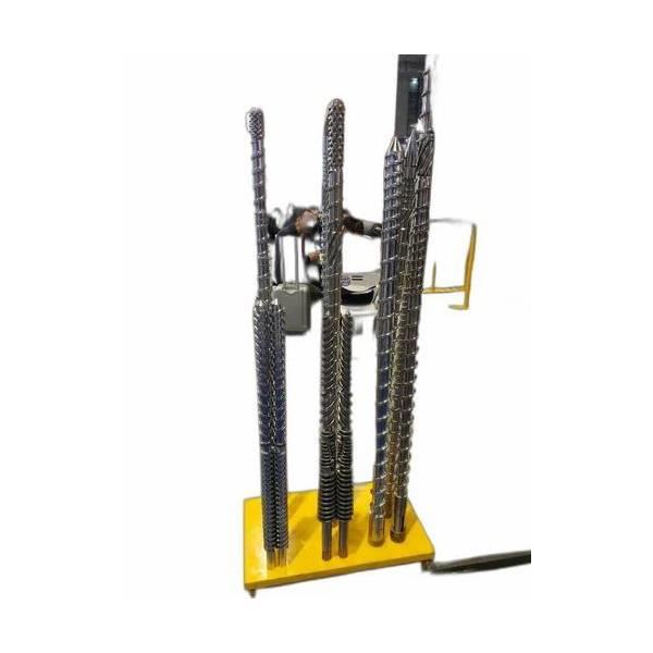 Screw Barrel 45mm Equipment