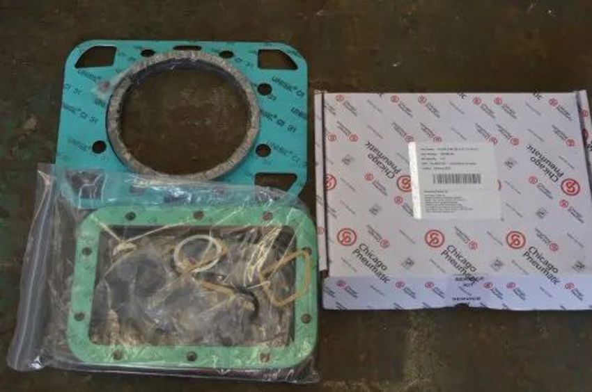 Screw Compressor Maintenance Kit