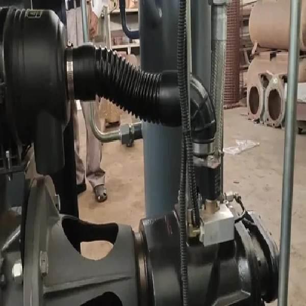 Industrial Screw Air Machine
