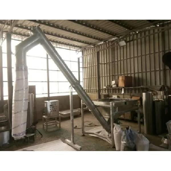 Conveyor Screw Machine