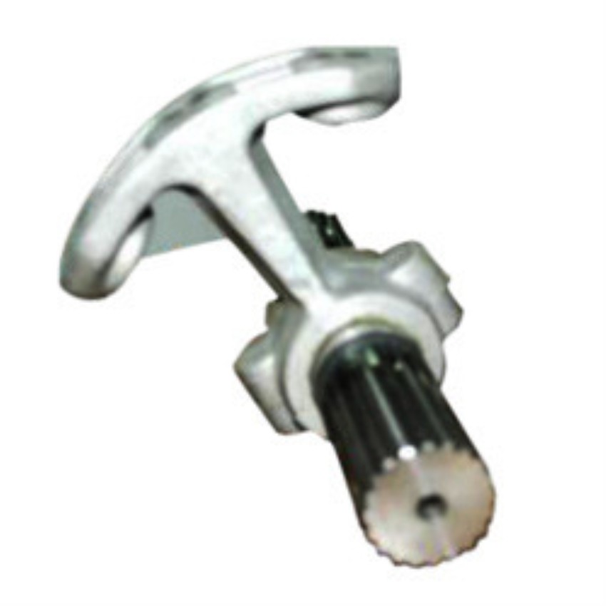 Screw Conveyor Shaft Hanger Bearing