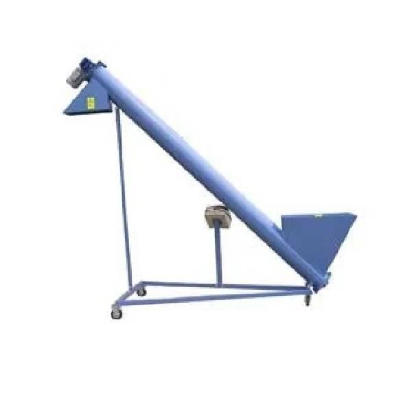 Vertical Screw Transport Equipment