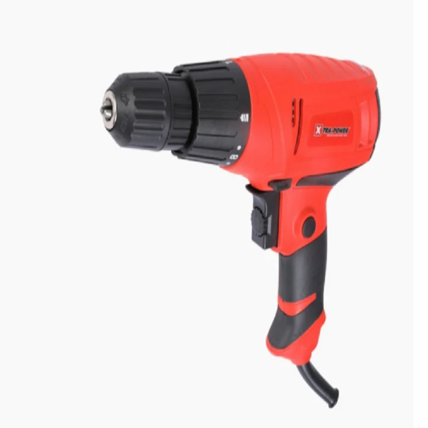 Screw Driver Drill Device, Model: XPT-429