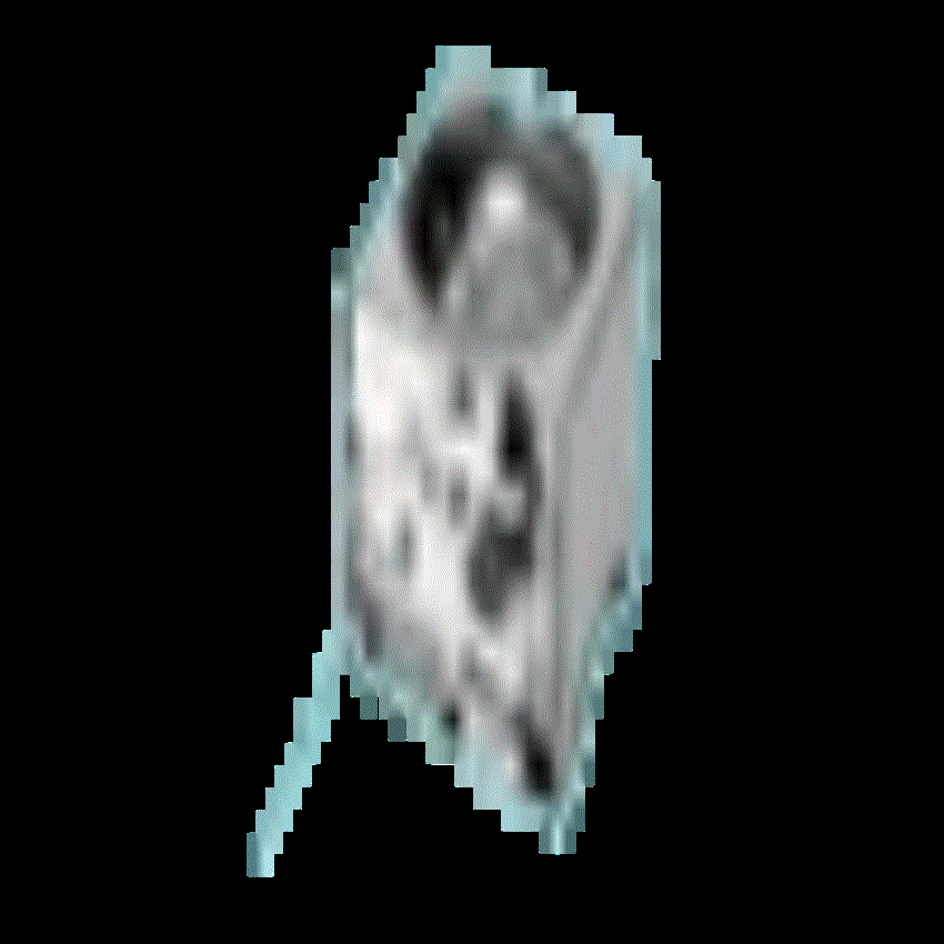 Screw Feeding Device