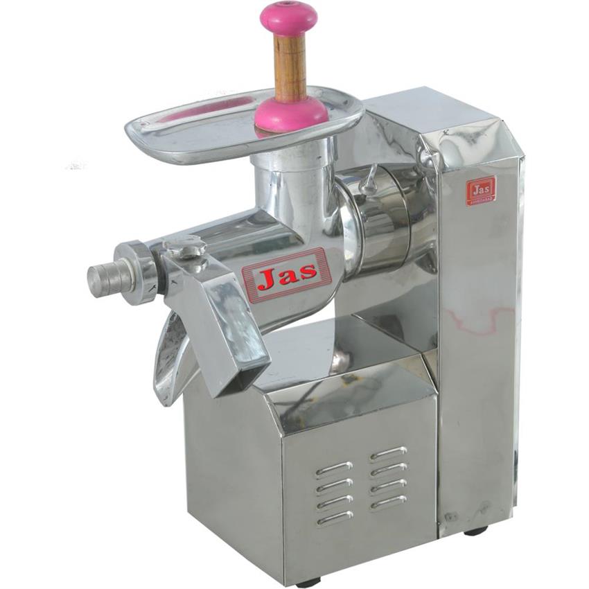 Screw Juicer Machine