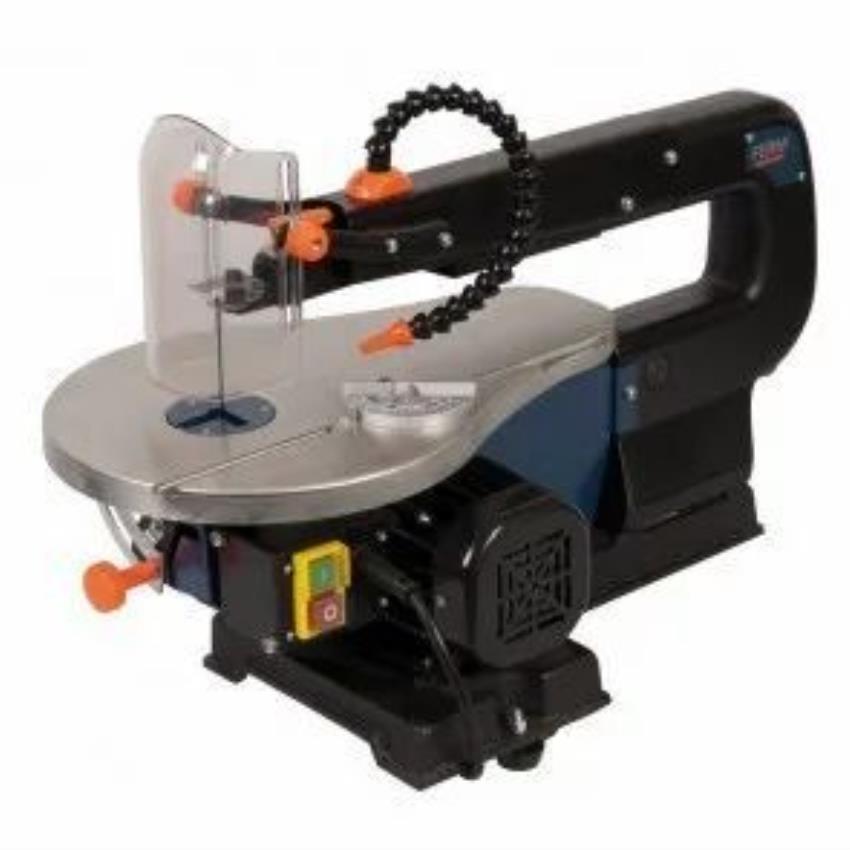 Scroll Saw (Model SSM 1005)