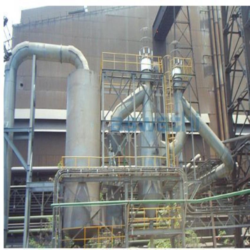 General Purpose Scrubber