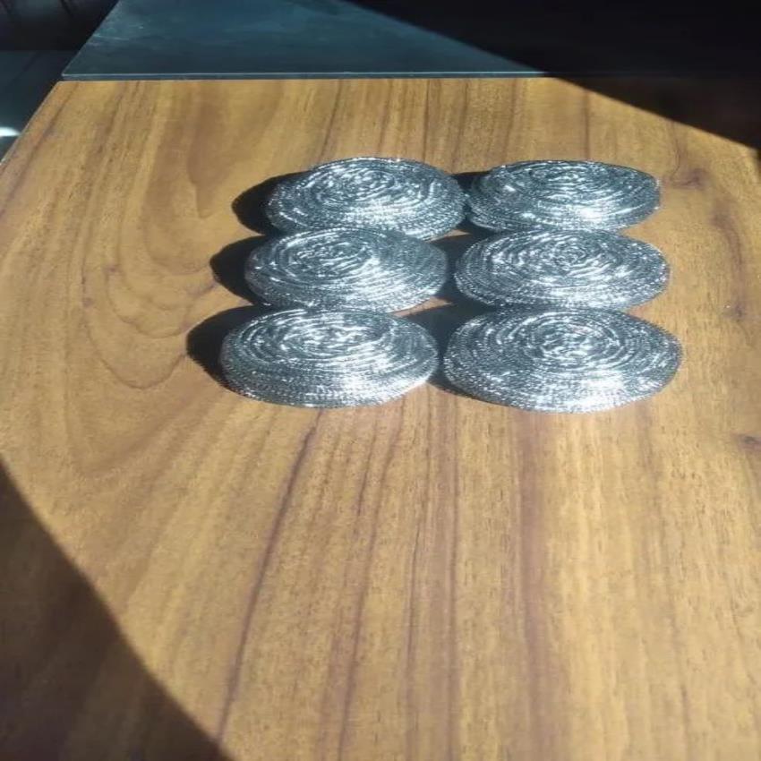 Kitchen Scrubber, 8-100 Gm