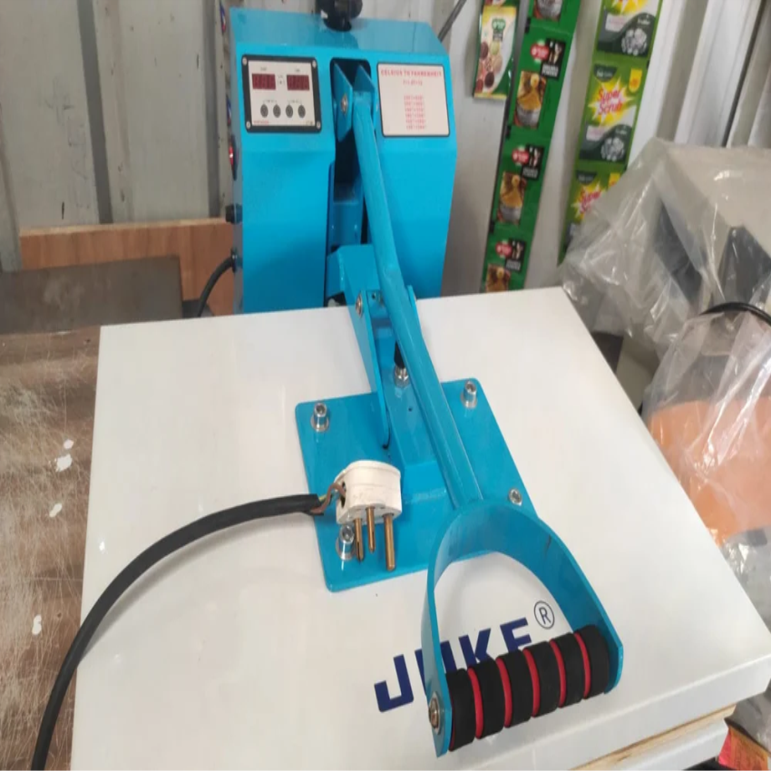 Scrubber Fabrication Machine