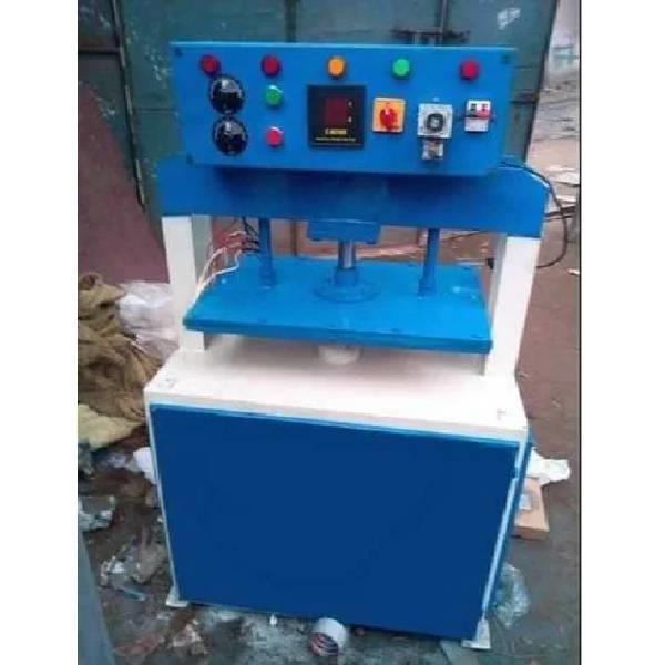 Blister Pack Scrubber Machine