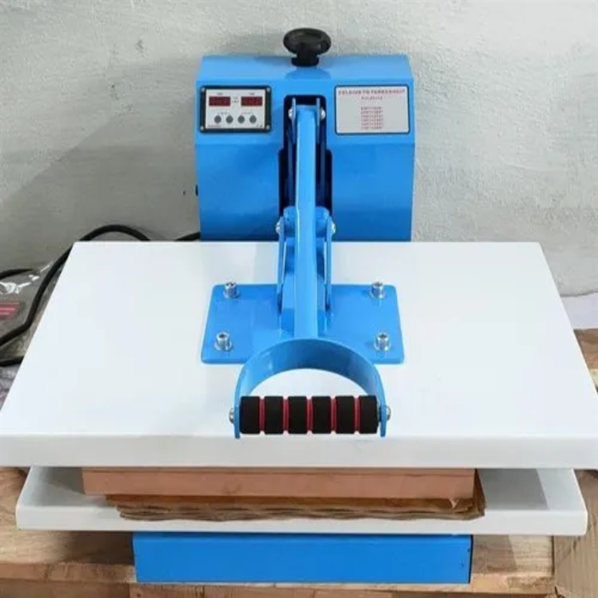 Scrubber Bagging Machine Manual