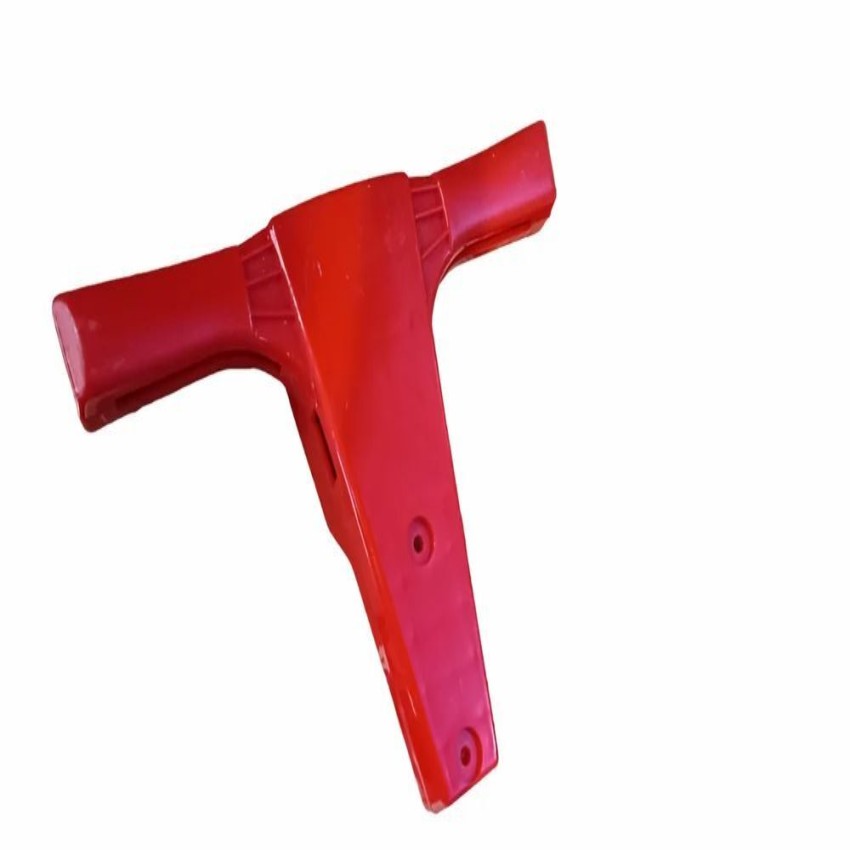 Scrubbing Machine T Type Handle Cover