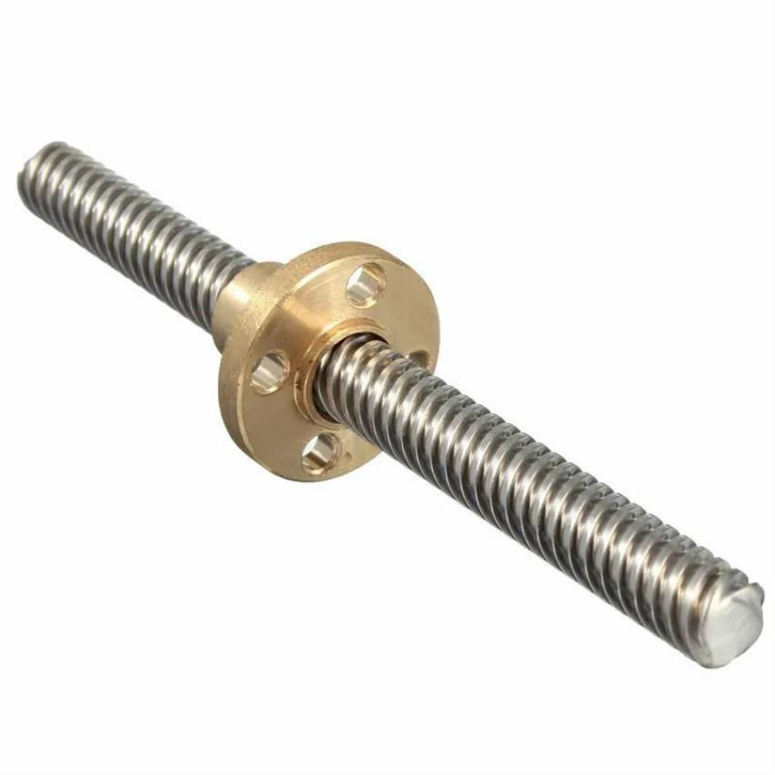 Sculptor 3D Printer Lead Screw