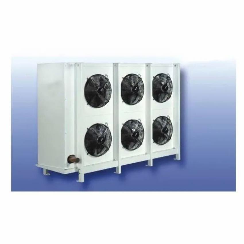 Seabird Rapid Freeze Machine