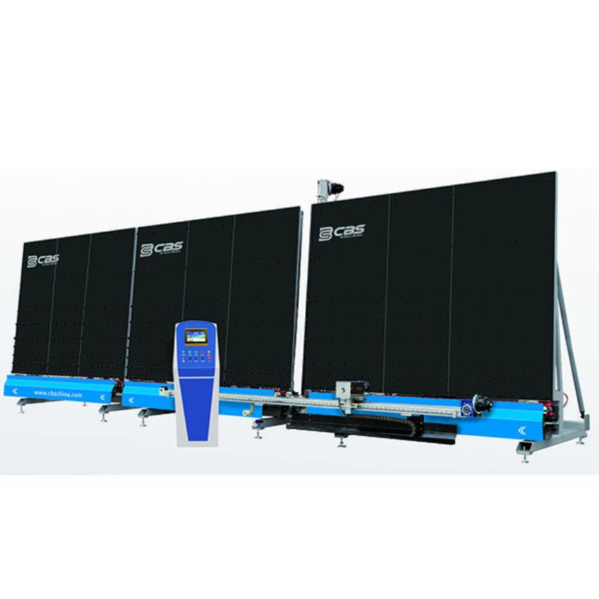 Insulated Glass Automated Sealing Robot 2500