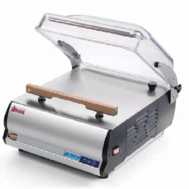 Industrial Sealing Machine