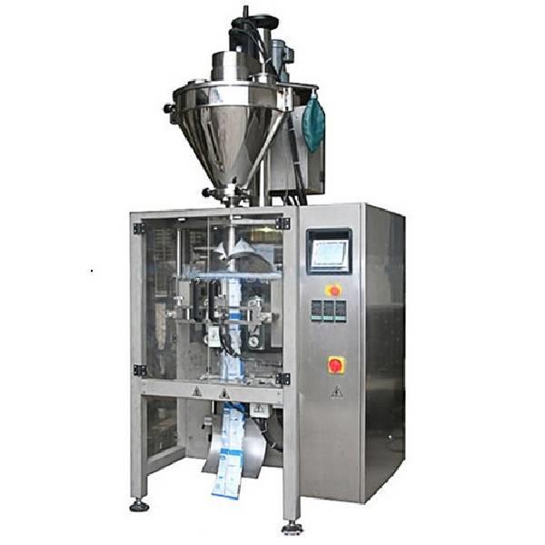 Automatic Pouch Sealing Machine