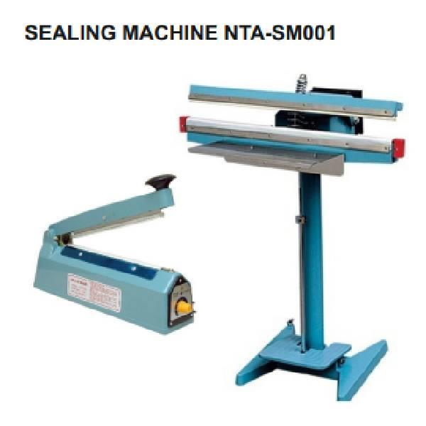 Nta-Sm001 Sealing Machine