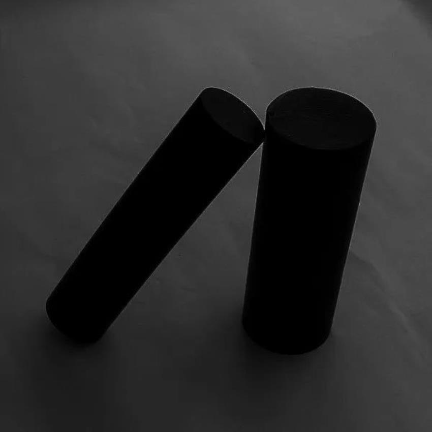 Carbon Filled PTFE Rod