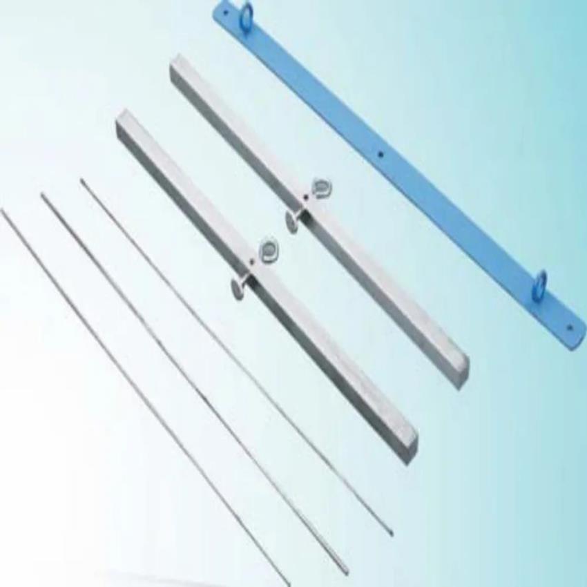 Searles Pattern Rigidity Apparatus