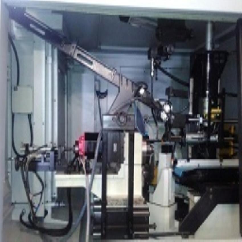 Valve Seat Grinding Equipment