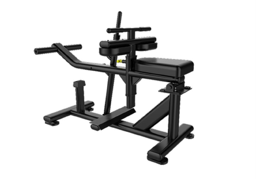 Seated Calf Exercise Machine