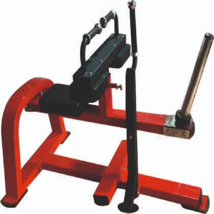Seated Calf Raise Equipment, PLFB-10
