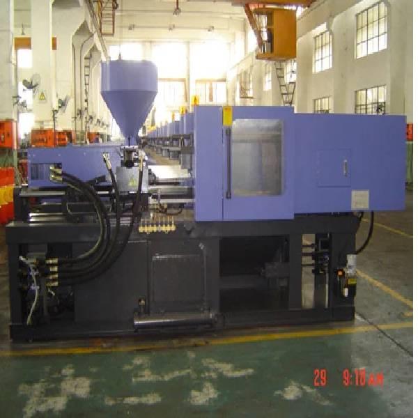 Second Hand Plastic Injection Molding Machine