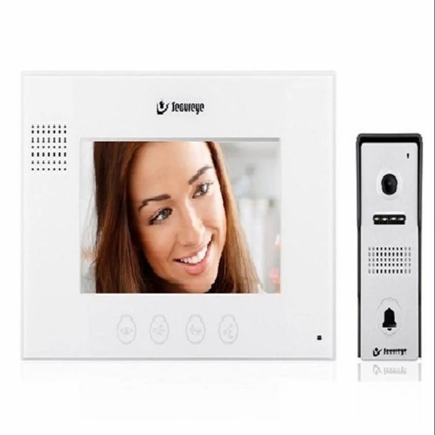 SECUREYE Wifi LCD Video Door Phone S-VDP20M