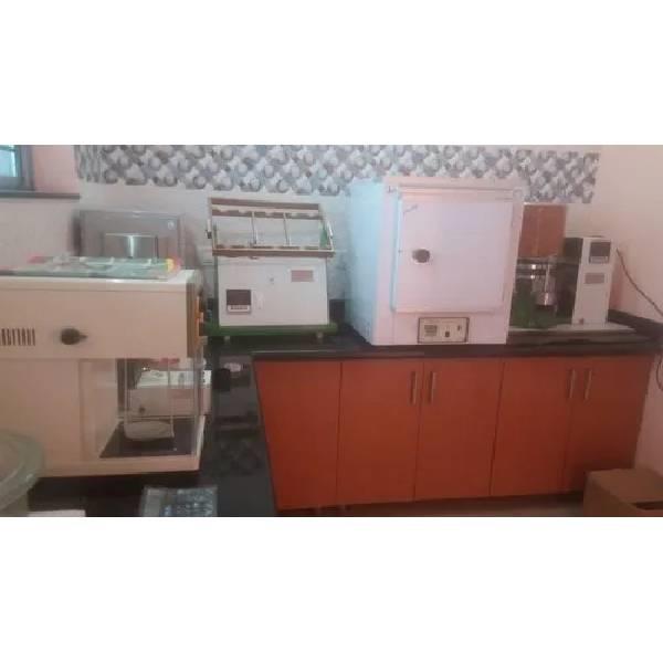 Protein Quality Shaker