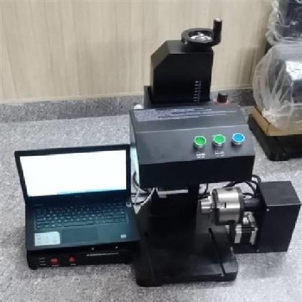 SEDPMPC Number Marking Machine