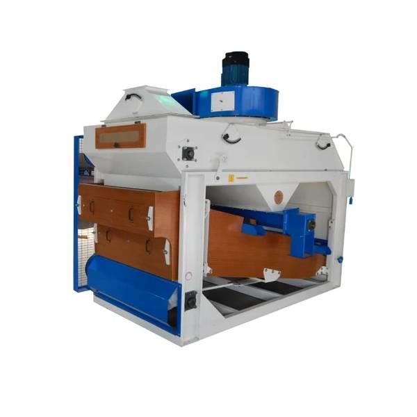Grain Seed Cleaner
