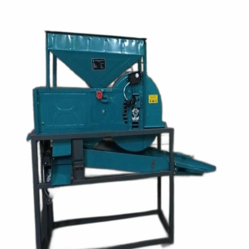 Seed Cleaning Equipment for Grains