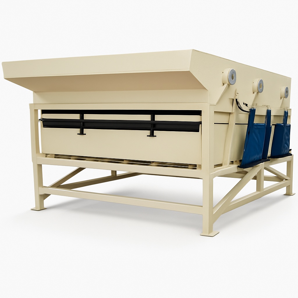 Seed Sorter