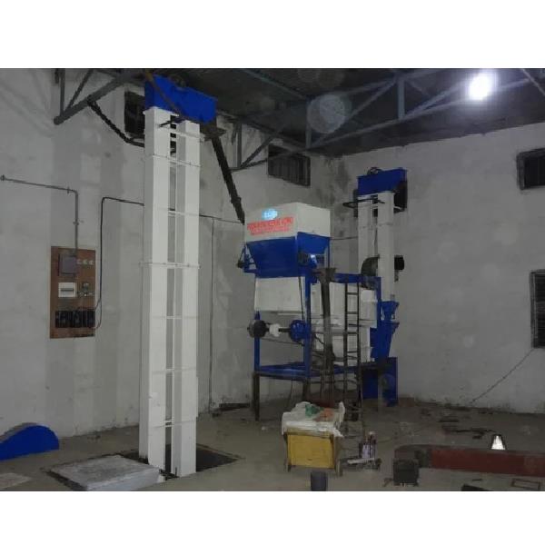 Seed Sorter Machine