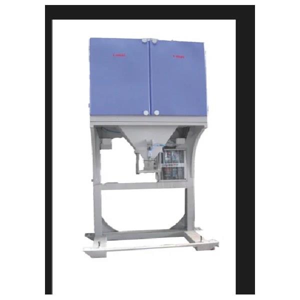 Automatic Seed Packaging Equipment