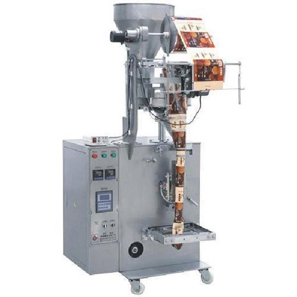 Seed Pouch Packaging Machine