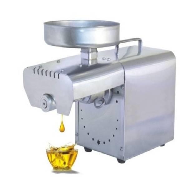 Seeds Oil Maker Mini Expeller