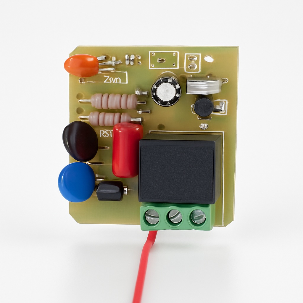 Street Light LDR Sensor, 5 A